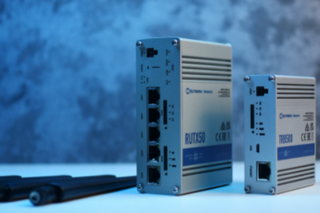 Webinar: Teltonika GSM Router ve Gateway