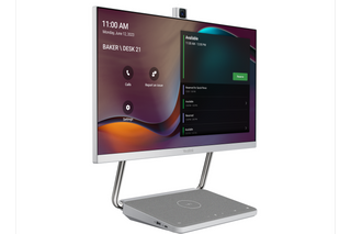 Yealink DeskVision A24 Microsoft Teams Ekranı Nerede ve Nasıl Kullanılabilir?