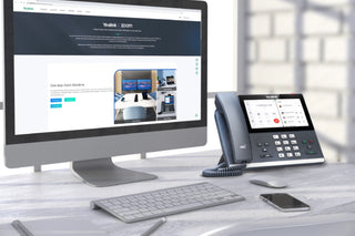 Webinar: İleri Düzey İletişim Teknolojisi, Yealink MP Serisi Telefonlar ile İş Dünyasında Yenilik