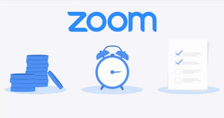 Zoom'un Kurumlara Kattığı Finansal Değerler