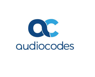 AudioCodes 420HD IP Telefon Adaptörlü (Siyah) ve POE'li - 1 Yillik CHAMPS dahil