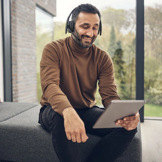 EPOS ADAPT 260 Microsoft Teams Destekli Kulak Üstü Bluetooth Kulaklık