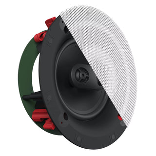 Klipsch DS-160CSM SkyHook Cinch Özellikli Duvar İçi Kasasız Hoparlör