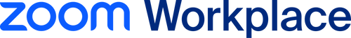 Zoom Workplace logosu