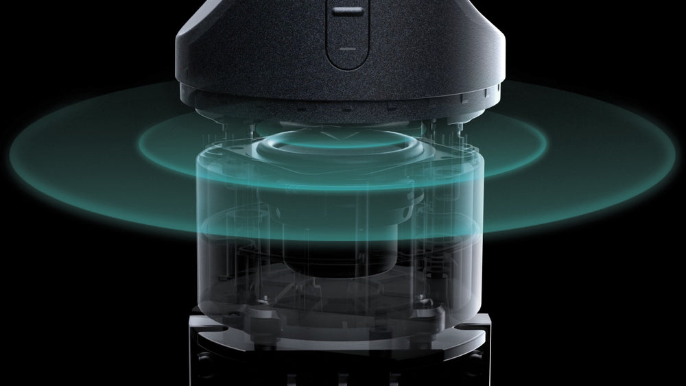 10 W Kandao Meeting Pro 2 hoparlör