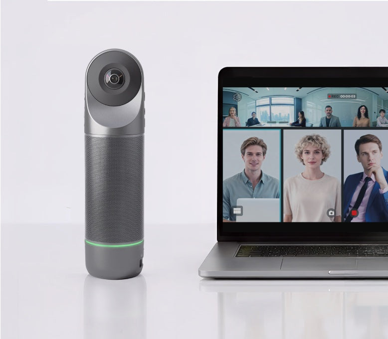 Kandao Meeting Pro 2 USB modu