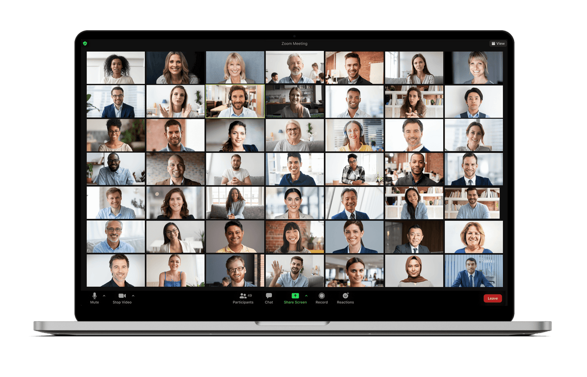 Zoom Meeting ZoomMate
