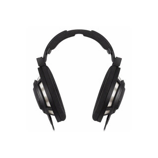 Sennheiser HD 800S Kulak Çevreleyen Kulaklık Ön Yüz Görüntü