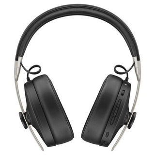 Sennheiser Momentum 3 Wireless ANC Kulak Üstü Bluetooth Kulaklık Siyah Renkli