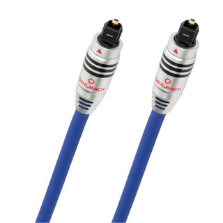 Oehlbach XXL Series 80 Dijital Optik Kablo 2,00m