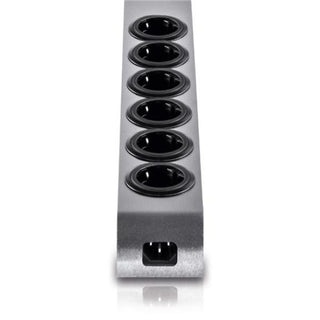 Oehlbach Power Socket 505 Çoklu Priz Gri