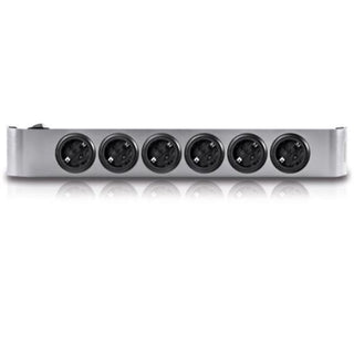 Oehlbach Power Socket 505 Çoklu Priz