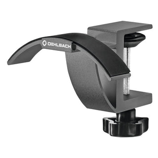Oehlbach Alu Style T1 Masa Kulaklık Standı
