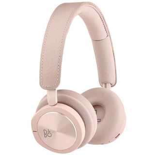 Bang&Olufsen Beoplay H8I Kulak Üstü ANC Bluetooth Kulaklık Pembe