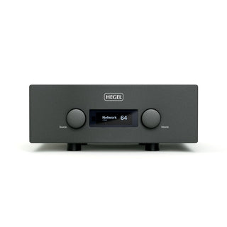 Hegel H590 Entegre Amplifikatör