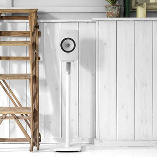 KEF S1 LSX Hi-Fi Hoparlör İçin Yer Standı