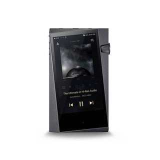 Astell&Kern SR25 MKII 64GB Mercury Hi-Fi Müzik Çalar