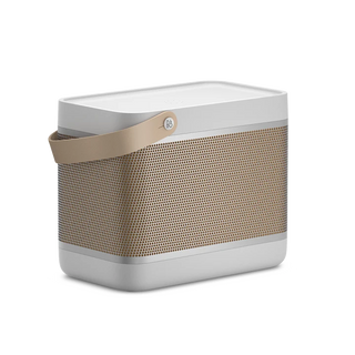 Bang & Olufsen Beolit 20 Taşınabilir Bluetooth Hoparlör Gri
