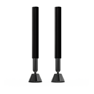 Bang & Olufsen BeoLab 28 Kablosuz Hi-Res Aktif Hoparlör Siyah