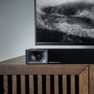 Klipsch Cinema 400 2.1 Soundbar + Wireless Subwoofer