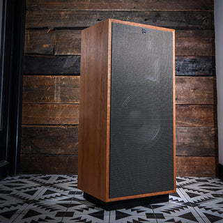 Klipsch Forte IV Heritage Serisi Kule Tipi Hi-Fi Pasif Hoparlör (Çift)