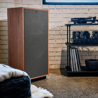 Klipsch Forte IV Heritage Serisi Kule Tipi Hi-Fi Pasif Hoparlör (Çift)