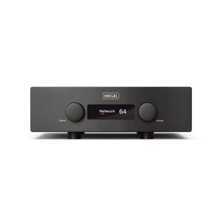 Hegel H390 Entegre Amplifikatör