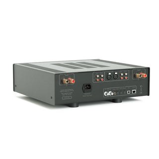 Hegel H390 Entegre Amplifikatör Siyah Renk
