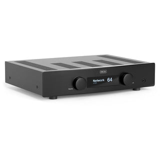 Hegel H95 Entegre Amplifikatör Siyah