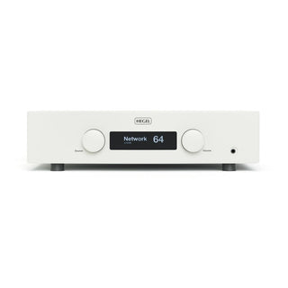 Hegel H190 Entegre Amplifikatör