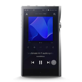 Astell & Kern SE200 Hi-Fi Müzik Çalar 256 GB