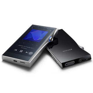 Astell & Kern SE200 Hi-Fi Müzik Çalar 256 GB Detay