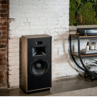 Klipsch Forte IV Heritage Serisi Kule Tipi Hi-Fi Pasif Hoparlör (Çift)