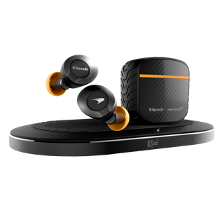Klipsch T5 II True Wireless ANC McLaren Kulak İçi Bluetooth Kulaklık