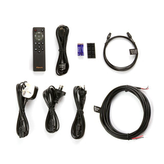 Klipsch R-41PM - Referans Serisi Bluetooth Aktif Hoparlör Kabloları