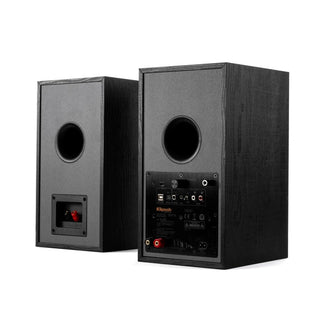 Klipsch R-41PM - Referans Serisi Bluetooth Aktif Hoparlör Siyah Renk