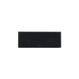 Klipsch RP-400C Referans Serisi Merkez Hi-Fi Pasif Hoparlör (Tek) Siyah Renkli
