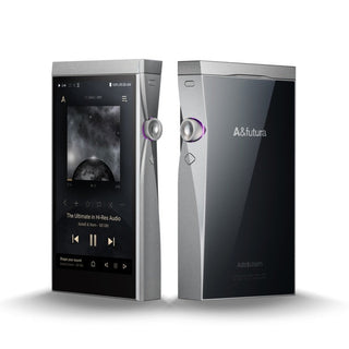 Astell&Kern SE180 256GB Hi-Fi Müzik Çalar