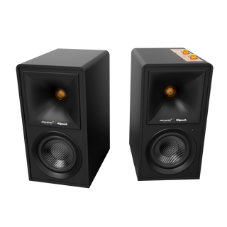 Klipsch The Fives McLaren Edition Bluetooth Aktif Monitör Hoparlör (Çift)