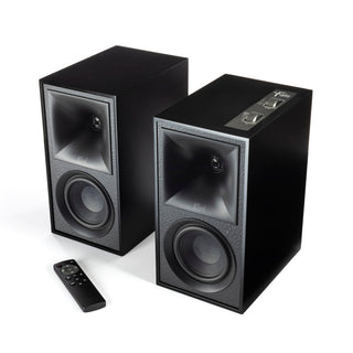 Klipsch The Fives - Heritage Serisi Bluetooth Aktif Monitör Hoparlör