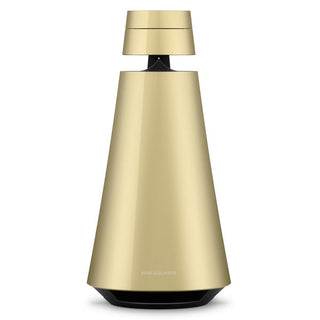 Bang&Olufsen Beosound 1 Al2 Taşınabilir Hi-Fi Bluetooth Hoparlör Altın