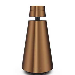 Bang&Olufsen Beosound 1 Al2 Taşınabilir Hi-Fi Bluetooth Hoparlör Bronz