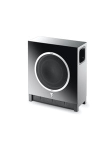 WIRELESS SUBWOOFER