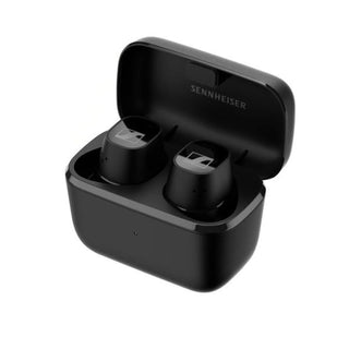 Sennheiser CX Plus True Wireless Kulak İçi Bluetooth Kulaklık Siyah