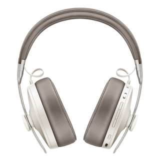 Sennheiser Momentum 3 Wireless ANC Kulak Üstü Bluetooth Kulaklık Beyaz Renkli