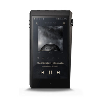 Astell&Kern SP2000T 256GB Hi-Fi Müzik Çalar