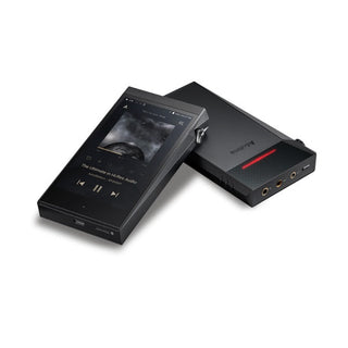 Astell&Kern SP2000T 256GB Hi-Fi Müzik Çalar