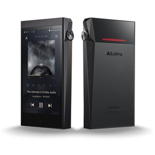 Astell&Kern SP2000T 256GB Hi-Fi Müzik Çalar