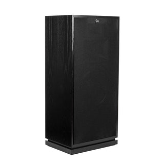 Klipsch Forte IV Heritage Serisi Kule Tipi Hi-Fi Pasif Hoparlör Siyah Renk