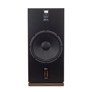 Klipsch Forte IV Heritage Serisi Kule Tipi Hi-Fi Pasif Hoparlör Kiraz Ağacı Ön